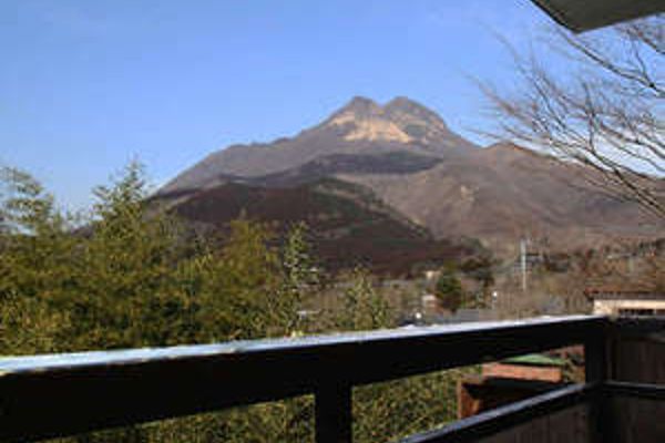 (RYOKAN) Yufuin Onsen Hisui no Yado Reimei (Yufu-shi)